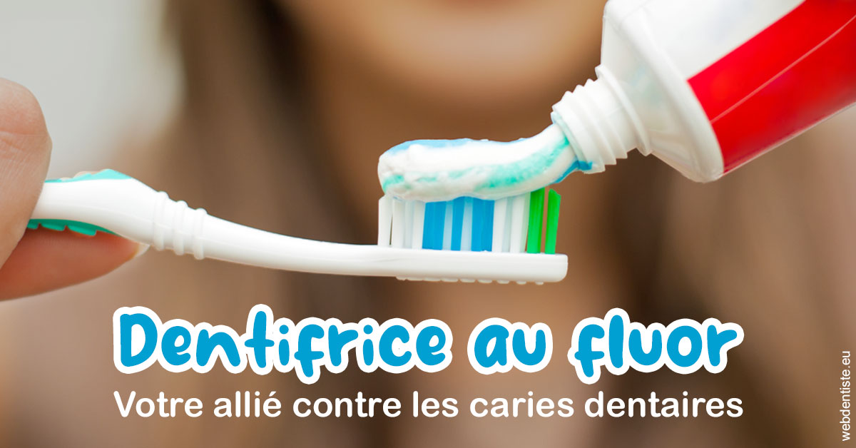https://dr-edouard-gilles.chirurgiens-dentistes.fr/Dentifrice au fluor 1