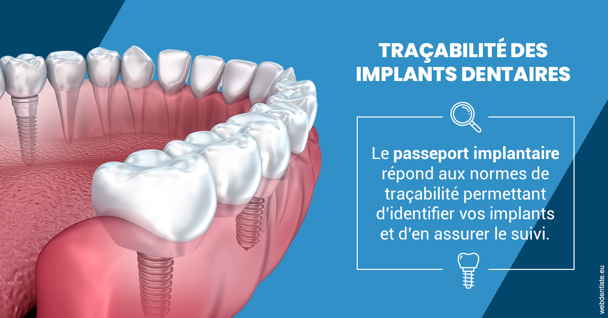 https://dr-edouard-gilles.chirurgiens-dentistes.fr/T2 2023 - Traçabilité des implants 1