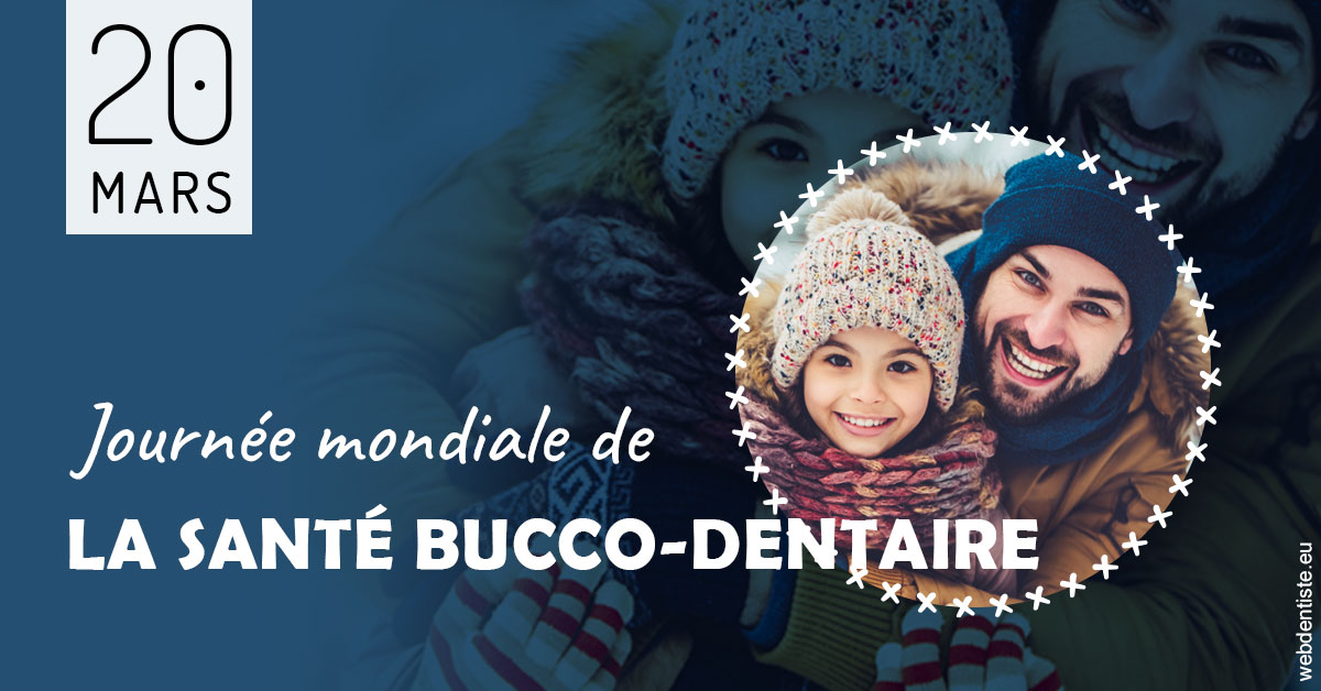 https://dr-edouard-gilles.chirurgiens-dentistes.fr/La journée de la santé bucco-dentaire 1